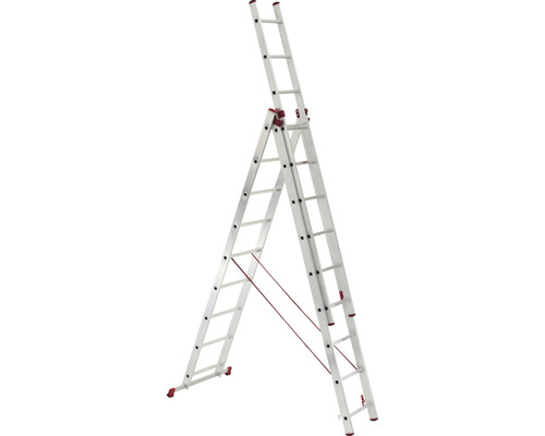 Reform ladder 3x9