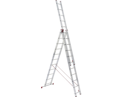 Ladders, trappen & steigers