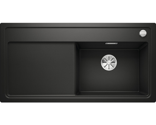 Spoelbak met afdruiprek