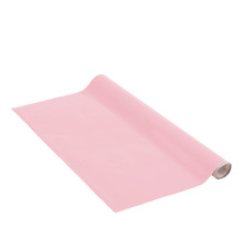 VENILIA Plakfolie zelfklevend basic marshmallow 45x500 cm
