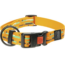 Hondenhalsband met motief