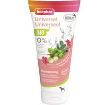 BEAPHAR Bio shampoo universeel 200 ml-thumb-0