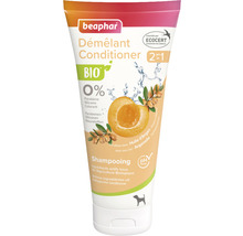 Beaphar ontwarrende conditioner en shampoo voor honden