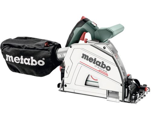 Metabo KT 18 LTX 66 BL accu-gipsplaatszaag