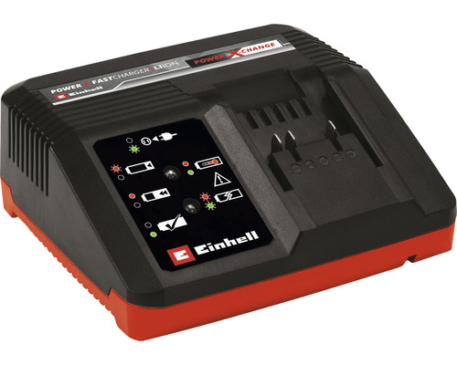 EINHELL Accu Power XC snellader 18 V / 4 AH EINHELL Accu Power XC snellader 18 V / 4 AH