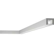 DECOFLAIR LED-wandlijst XPS CL14 200 cm-thumb-1