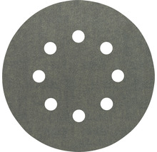 Schuurschijf met gaten