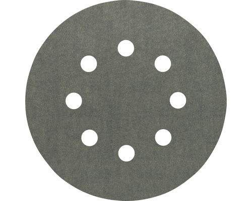 BOSCH Schuurblad F355 Best for Coatings and Composites Ø 125 mm K1200, 50 stuks Schuurschijf met gaten