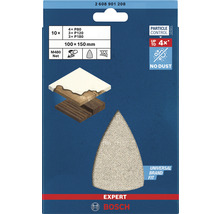BOSCH Multischuurgaasset Expert M480 100x150 mm K80/K120/K180, 10-delig-thumb-1 BOSCH Multischuurgaasset Expert M480 100x150 mm K80/K120/K180, 10-delig-thumb-1