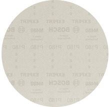 Bosch Expert M480 schuurschijf P180