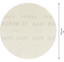 Schuurschijf met een diameter van 150 mm