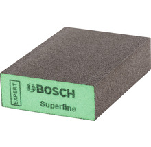 BOSCH Schuurschuimblok Expert Standard superfijn, 50 stuks
