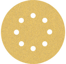 Schuurschijf met gaten