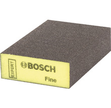 BOSCH Schuurschuimblok Expert Standard fijn, 50 stuks