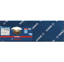 BOSCH Schuurblad Expert C470 80x133 mm K120, 50 stuks-thumb-1 BOSCH Schuurblad Expert C470 80x133 mm K120, 50 stuks-thumb-1