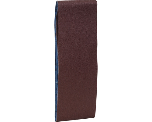 BOSCH Schuurbandset X440 Best for Wood and Paint 100x610 mm K60/K80/K100, 3-delig Schuurband voor schuurmachines