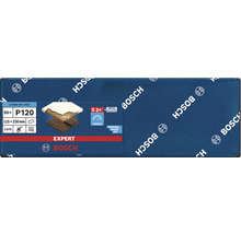 BOSCH Schuurblad Expert C470 115x230 mm K120, 50 stuks-thumb-1 BOSCH Schuurblad Expert C470 115x230 mm K120, 50 stuks-thumb-1