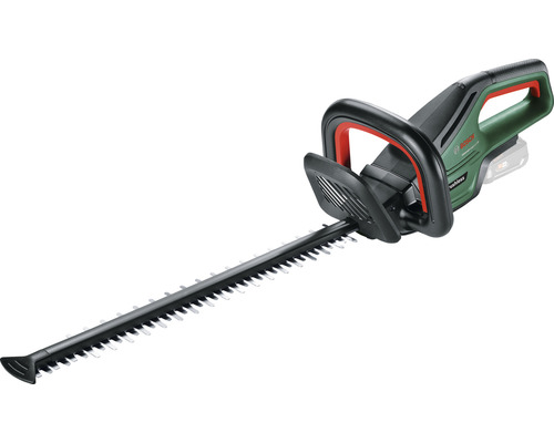 BOSCH Accu Heggenschaar UniversalHedgeCut 55/18 V excl. accu en lader *Nu met gratis 18V accu*