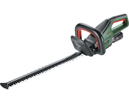 BOSCH A-Heggenschaar Universal Hedge Cut incl. accu + lader