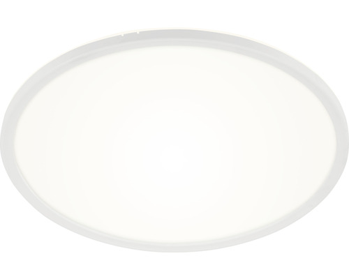 Ronde LED-plafondlamp