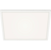 Rechthoekige LED plafondlamp