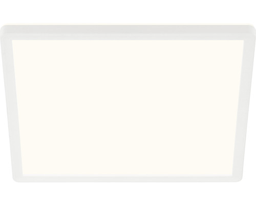 Rechthoekige led-plafondlamp