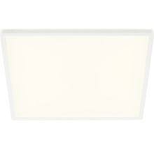 BRILONER LED-paneel 7158-416 met backlight 42x42 cm neutraalwit wit