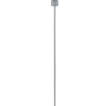 ARTITEQ Ophangset staaldraad vernikkeld 1,2 mm 300 cm