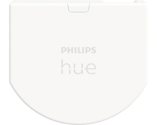 PHILIPS Hue Wandschakelaarmodule PHILIPS Hue Wandschakelaarmodule