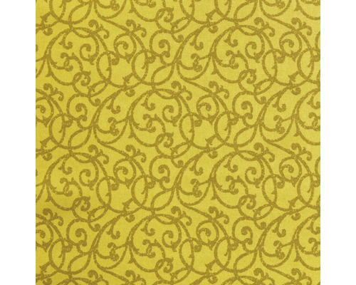 Tapijt met bloemmotief