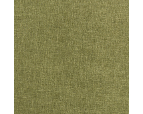 Close-up van een groen textielmateriaal