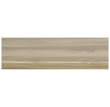 Houten blad voor meubelconstructie