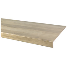 Houten trap