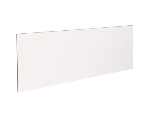 Witte meubelbouwplaat