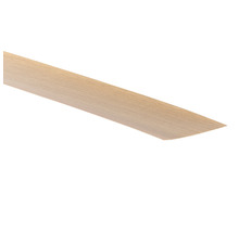 Houten plint