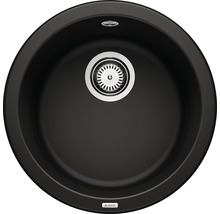 Ronde stenen gootsteen