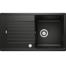 Spoelbak met afdruiprek