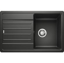 Spoelbak met afdruiprek