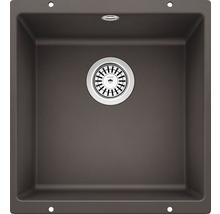 Afzonderlijke aanrechtspoelbak van steen