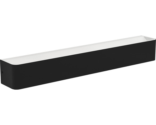 Rechthoekige wandlamp