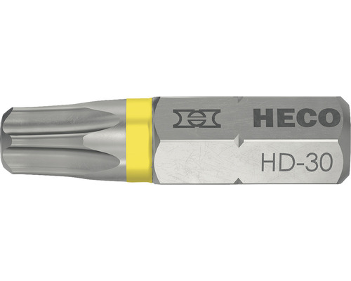 HECO Bit Heco-Drive HD-30, 2 stuks