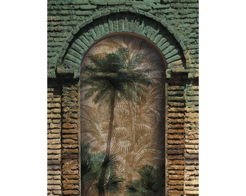 A.S. CRÉATION Fotobehang vlies DD118827 Metropolitan Stories 2 Marrakech 200x260 cm