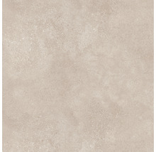 Wand- en Vloertegel Bergamo donkerbeige 80x80 cm gerectificeerd