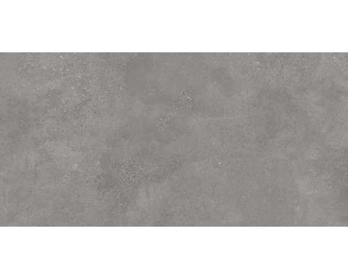 Wand- en Vloertegel Bergamo grijs 60x120 cm gerectificeerd