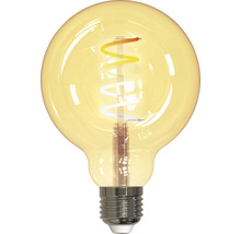 Decoratieve LED lamp met E27 fitting
