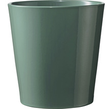 Bloempot van keramiek