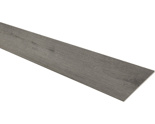 Enkele vinyl plank met houtlook voor vloerbedekking