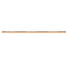 Houten lat