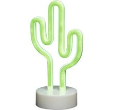 Decoratieve cactuslamp voor binnenshuis