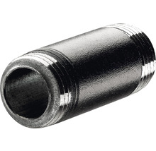 HETTICH Industriële buis 1/2" Ø 20x50 mm zwart-thumb-0